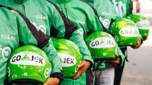 Izin Operasi Gojek Tunggu Rekom Instansi Terkait